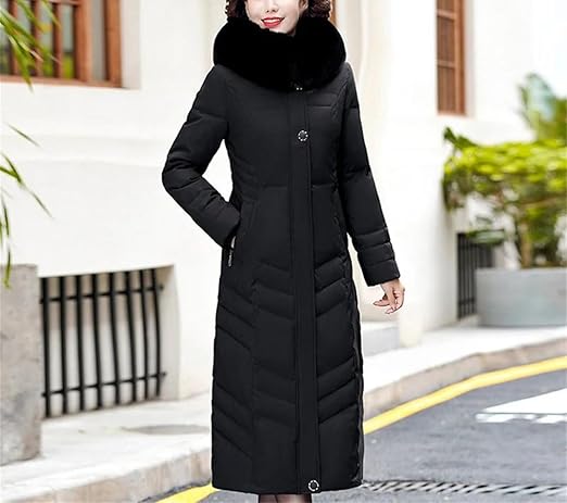 ジャケット・アウター KOCHE Parka Docking Long Coat KOCHE Parka Docking Long Coat